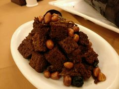四喜烤麸-新南华大酒店(广中店)
