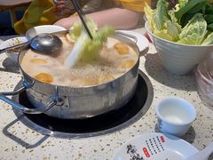 -土风豆米火锅(鸿通城店)