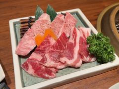 -御牛道日式烤肉料理(杭州万象城店)