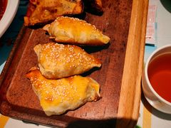 -新疆兵团食府清真(马连道店)