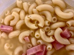 -翠华餐厅(香港国际机场店)