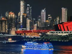 -朗塗老味火锅·江景无人机(长嘉汇店)