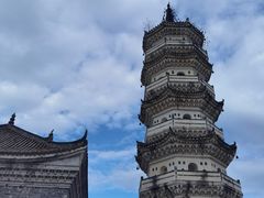 -禅宗三祖寺