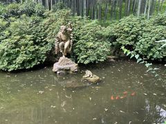 -杭州黄龙洞