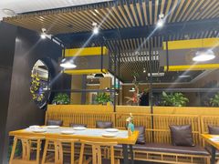 露天位-如轩·海鲜砂锅粥·潮汕菜(南城店)
