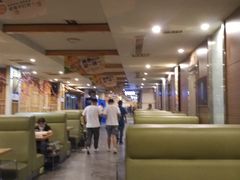 大堂-金三顺韩式炭火烤肉店(中华路店)