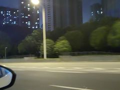 -万泊酒店(长沙五一广场国金中心店)