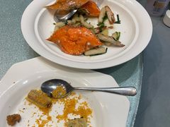 -恒记饭店·海鲜明档(淹城店)