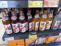 -华润苏果(文昌巷社区店)