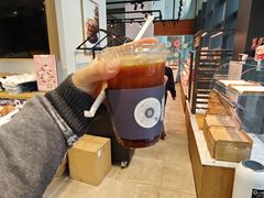 -巴黎贝甜(常德路店)