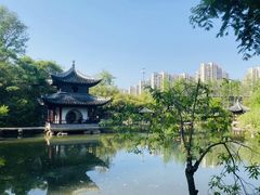 -水绘园