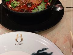 -8餐厅(新葡京酒店)