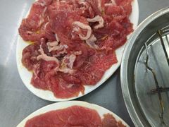 -松明一烤肉馆(鲁园店)