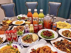 -食鸡公社辣子鸡·潍坊菜·烧烤