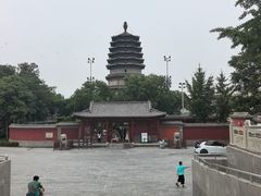 -天宁寺