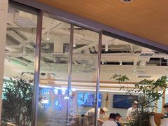 -韩白山·朝鲜族烤牛肉·酱蟹(长宁龙之梦店)