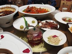-壹零捌道·北京烤鸭(车公庄店)