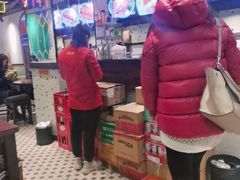 大堂-陈光记烧腊(长寿路店)