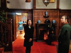 -马勒别墅饭店(静安寺店)