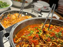 -大碗先生(万家丽店)