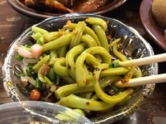 豌豆凉粉-金必轩(青岩店)