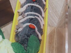 -古关火锅店(古北水镇景区店)