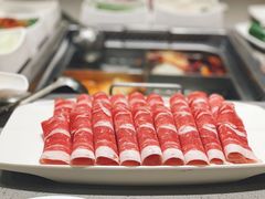 -海底捞火锅(太阳宫凯德mall店)