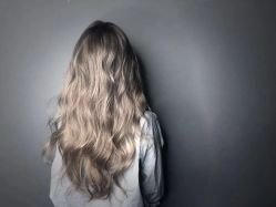 点击看大图 -小齐发型Star~salon