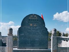 -北岳恒山