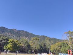 -北京西山国家森林公园