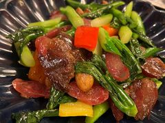 -誉八仙粤菜(万象天地店)
