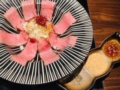 -牛道·和牛九食(市府恒隆广场店)