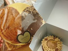 -法桐蛋糕·手作面包(万象城店)