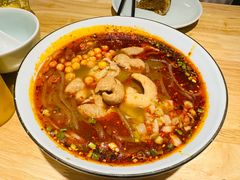 -全牛匠·乐山跷脚牛肉(新中关店)