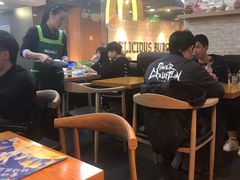 大堂-Pelicana百利家炸鸡(江南西名店城店)