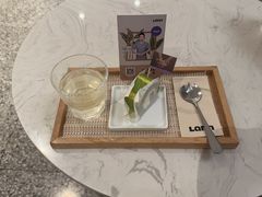 -LANN I 蘭 SPA(陆家嘴中心店)