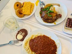 -宜家·瑞典风味餐厅(烟台路店)