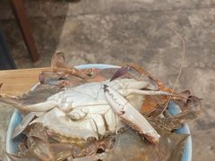 -亚马逊蒸汽活海鲜自助(LCM置汇旭辉广场店)