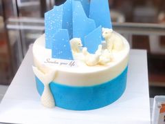 -85度C(南京中山南店)