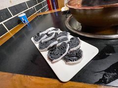-裕德孚·非遗手切涮羊肉(东直门内大街店)