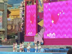 -广州融创水世界
