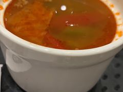 罗宋汤-大家乐(广州天河城六楼店)