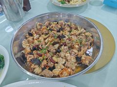 -八仔大富楼·河鲜(西江店)