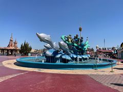 -大连海昌发现王国主题公园