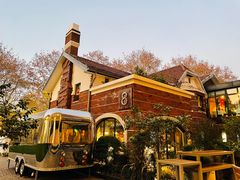 -THE CANNERY&JUJU 新鲜海鲜·牛排美食酒廊