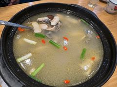 -妈妈的味道·腾冲特色菜(和顺古镇店)
