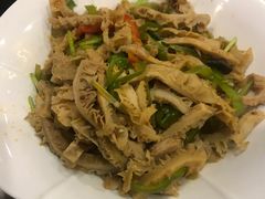 -老三羊汤【北兴隆街店】