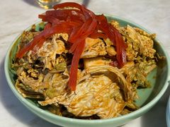 乾隆白菜-小吊梨汤·北京菜·烤鸭(鸟巢店)