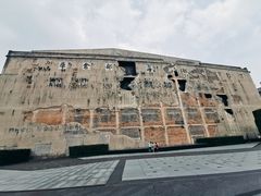 -上海四行仓库抗战纪念馆