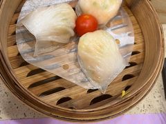 -点都德(龙之梦店)